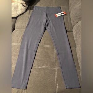 Tuff Athletics Dark Gray Leggings